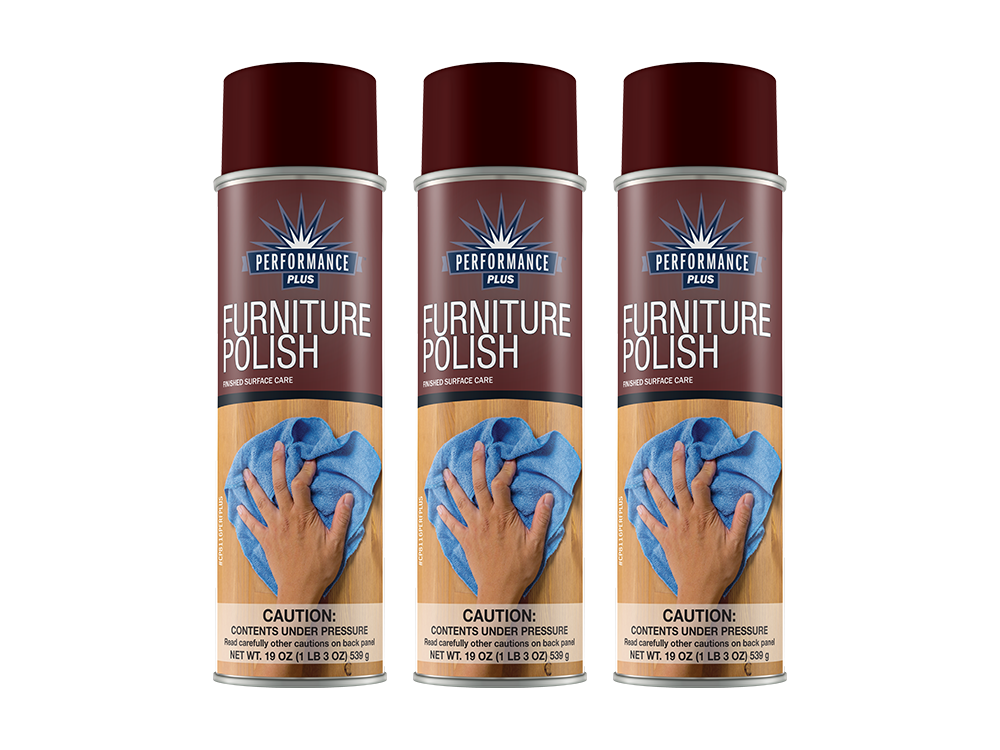 Performance Plus Furniture Polish Performance Plus Furniture Polish