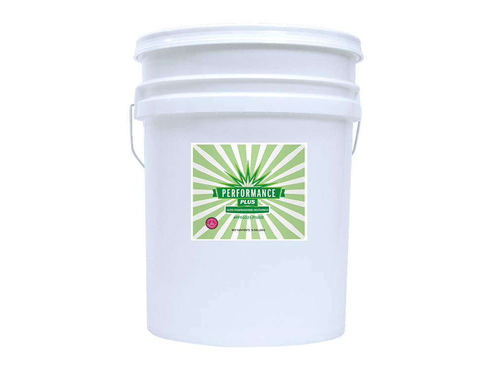 Auto Dishwashing Destainer