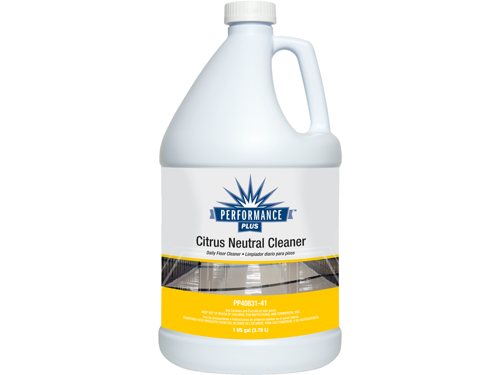 Food Service Cleaning Supplies Institutional Cleaning Products