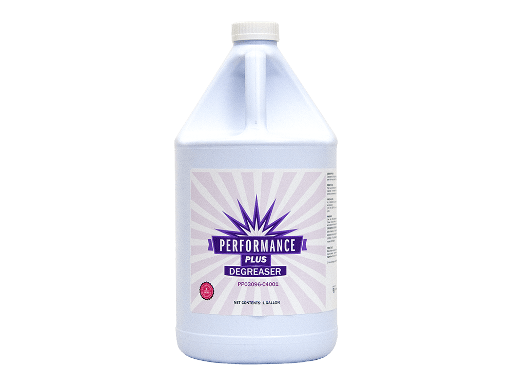 Performance Plus Degreaser Performance Plus Degreaser