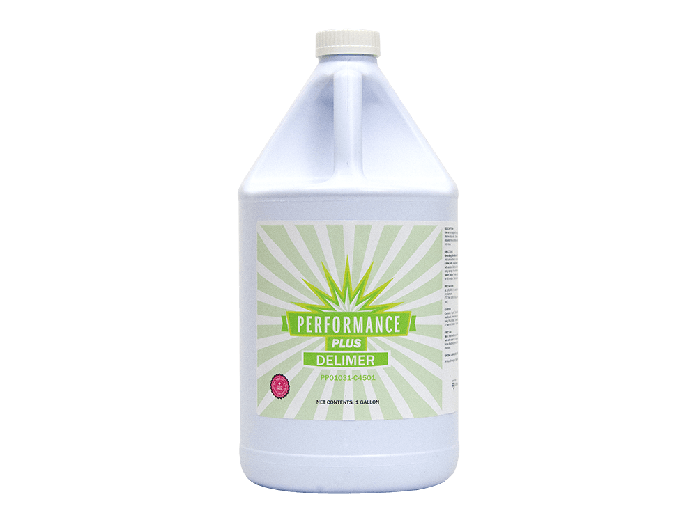 Performance Plus Delimer Performance Plus Delimer