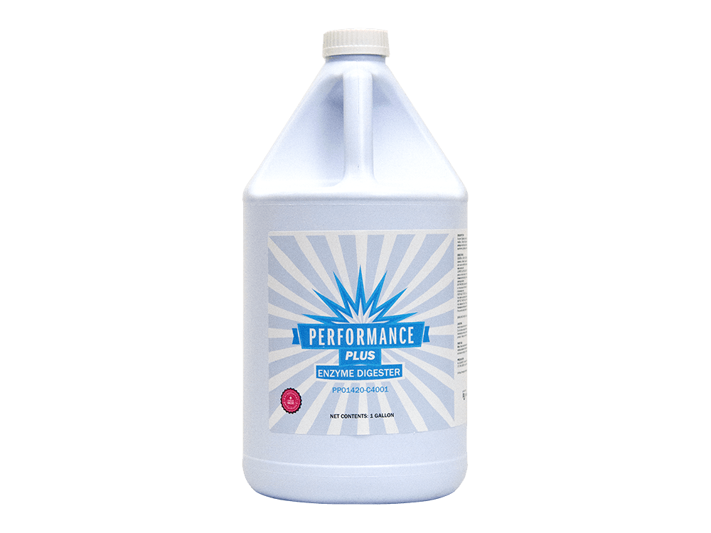 Performance Plus Enzyme Digester