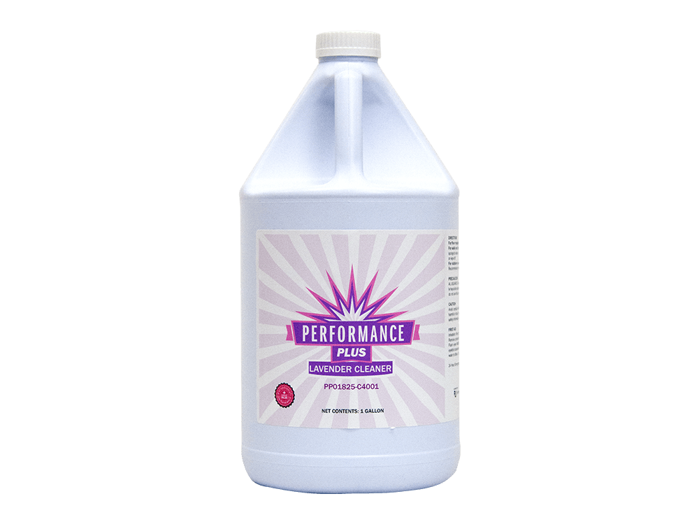 Performance Plus Lavender Cleaner Performance Plus Lavender Cleaner