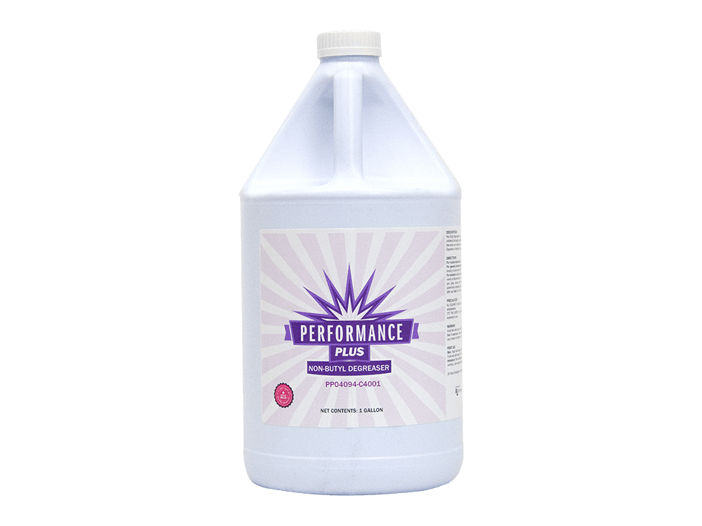 Performance Plus Non-Butyl Degreaser