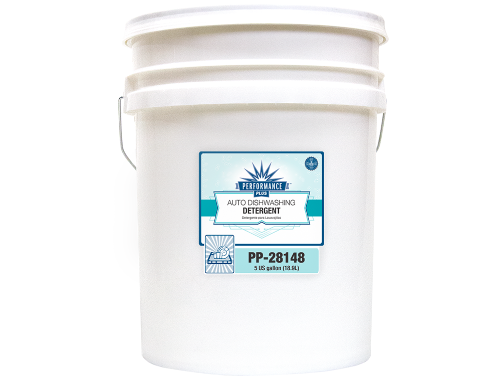 Performance Plus Auto Dishwashing Detergent
