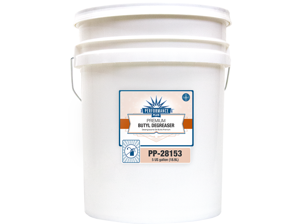 Premium Butyl Degreaser