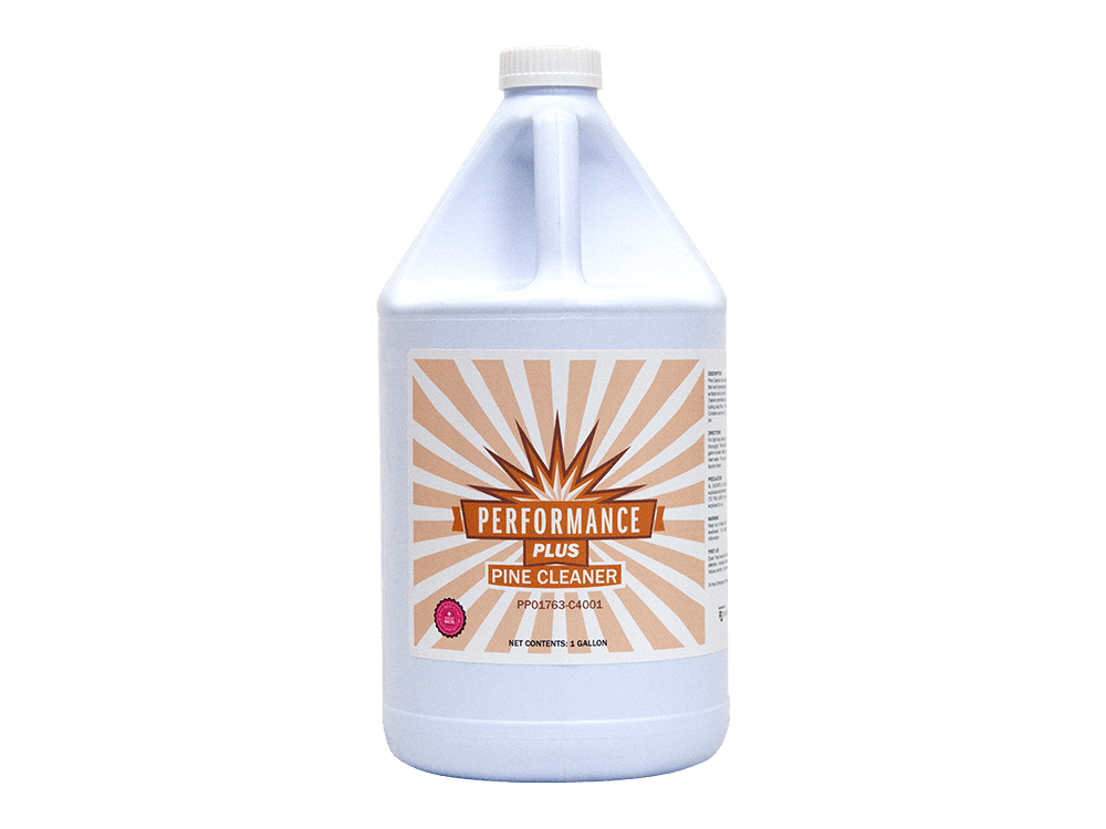Performance Plus Pine Cleaner Performance Plus Pine Cleaner