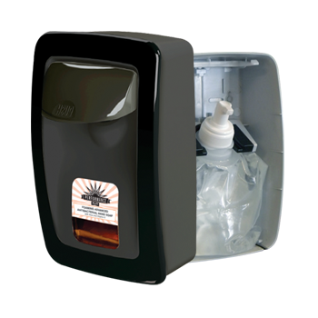 Manual Dispenser Manual Dispenser