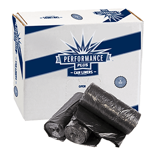 Performance Plus Can Liners